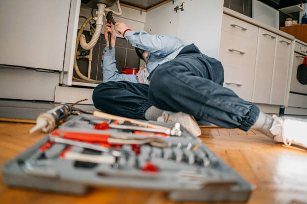 Best Plumbing Inspection Services  in Salina, KS