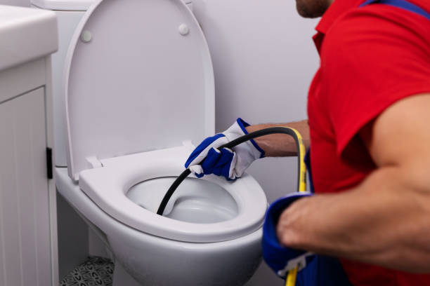 Best Emergency Plumbing Repair  in Salina, KS