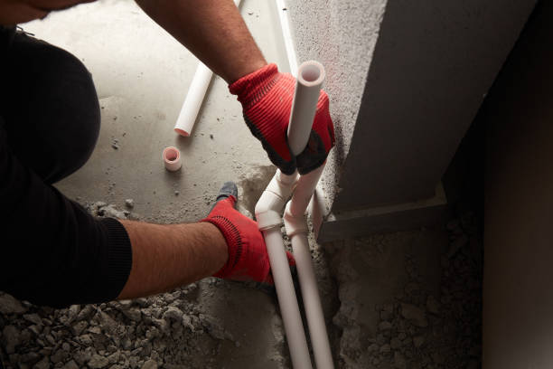 Best Emergency Plumber  in Salina, KS